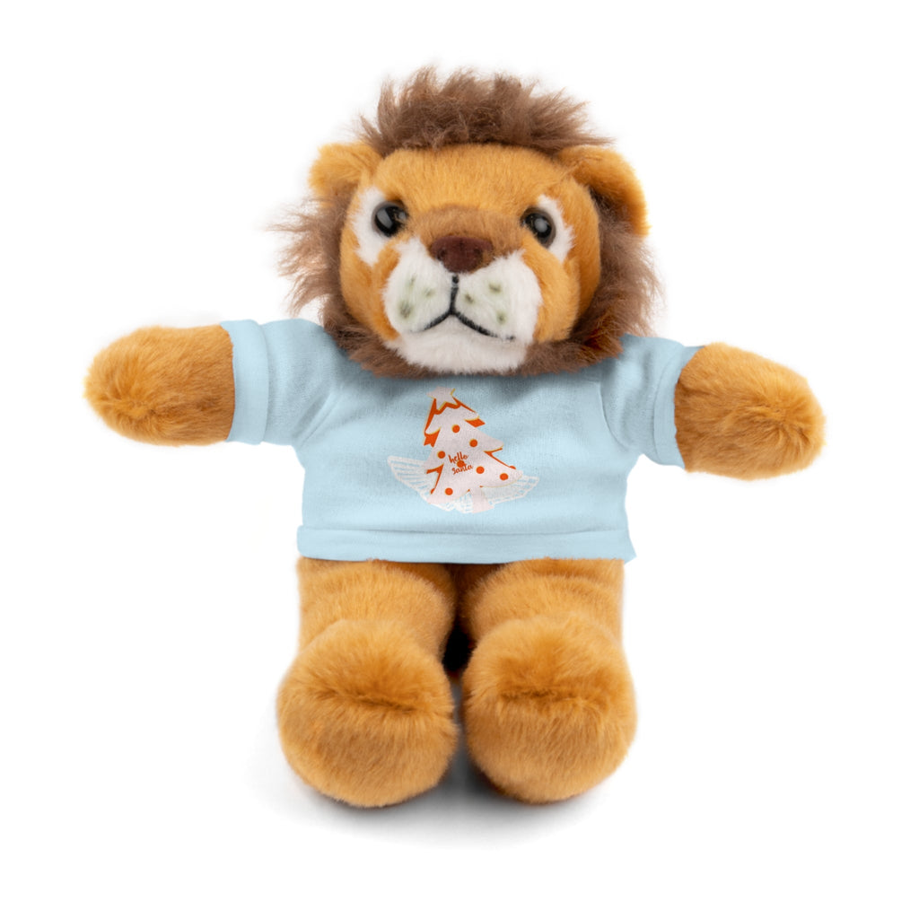Stuffed Teddy Printify