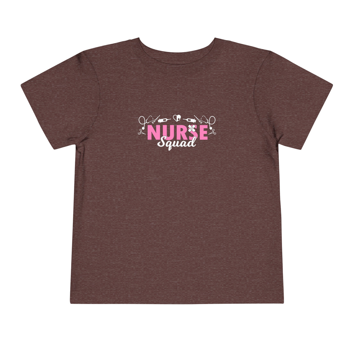 Nurse Squad Toddler Tee