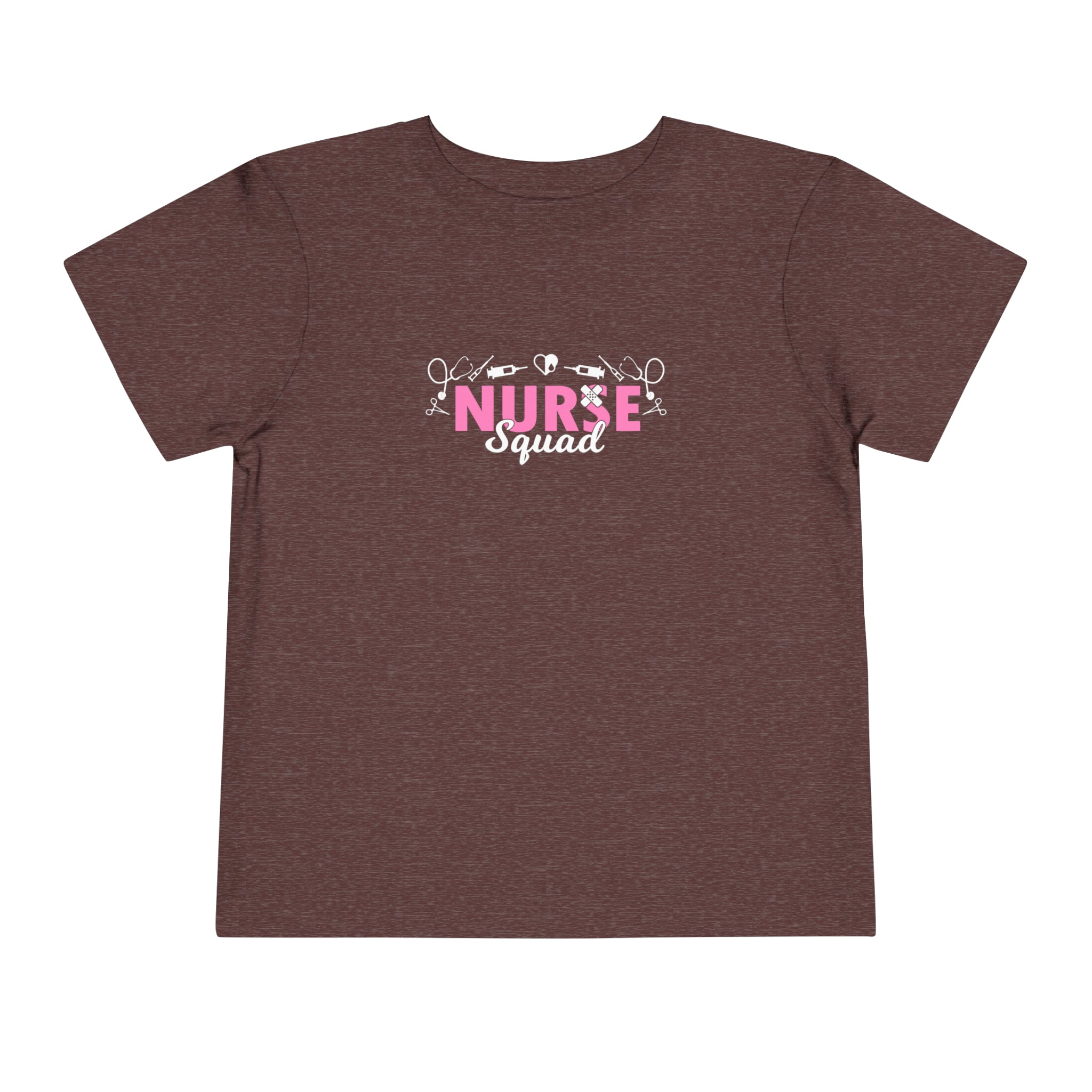 Nurse Squad Toddler Tee