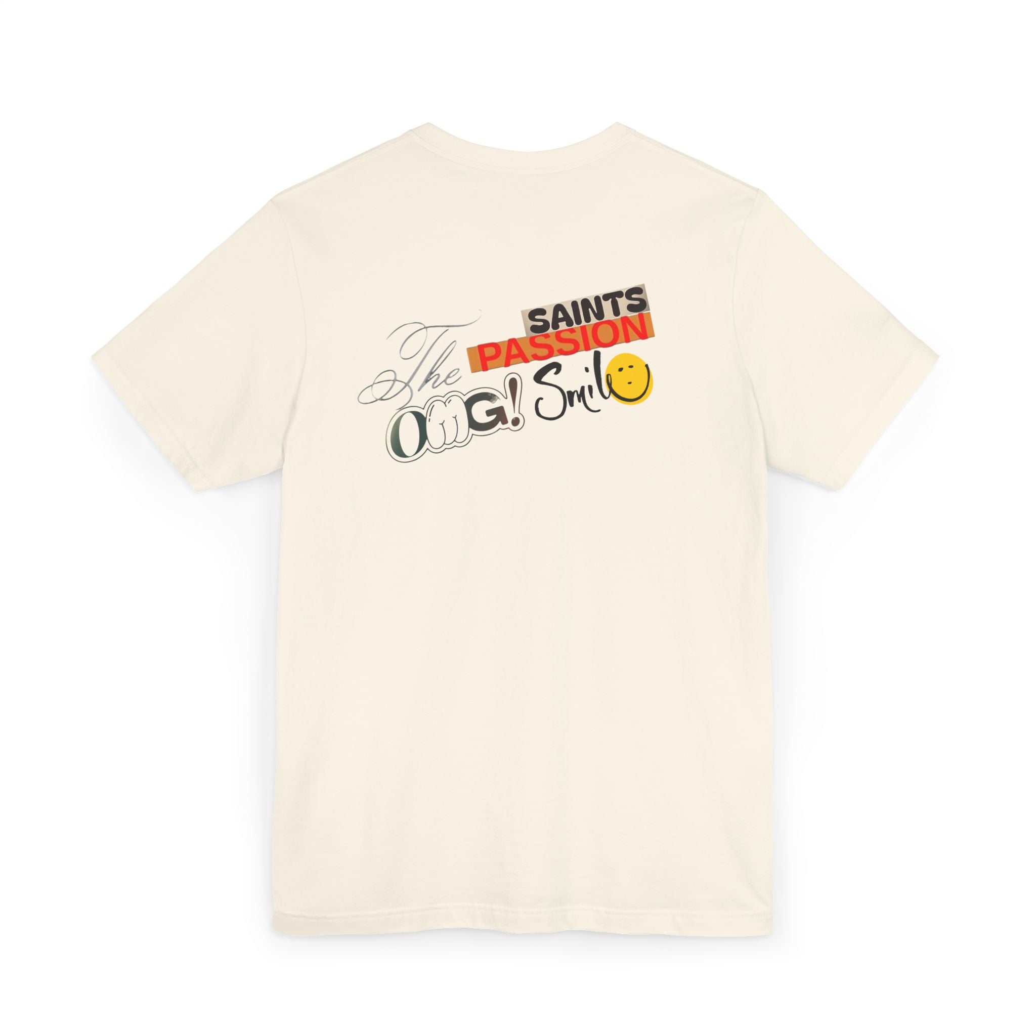 PUNCH Unisex T-Shirt
