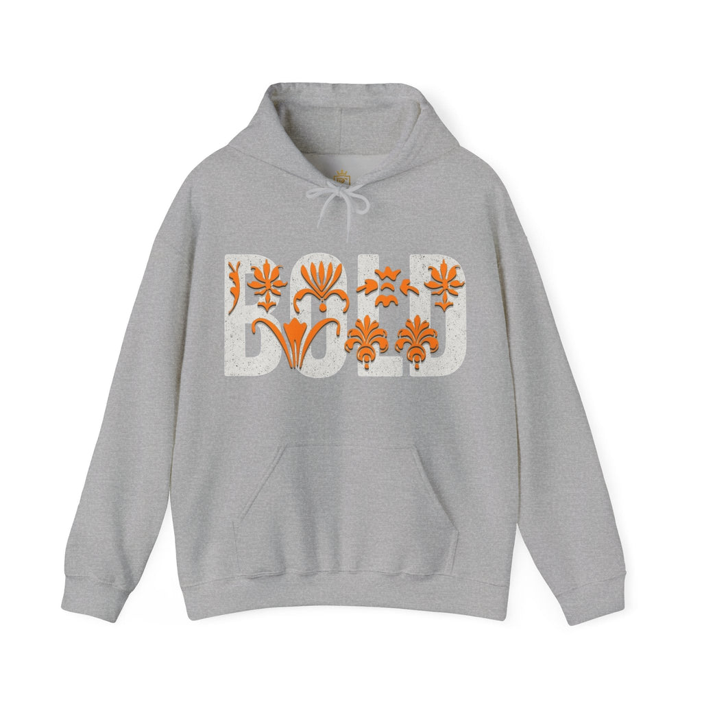 Trendy Comfort, Unisex Hoodie Printify