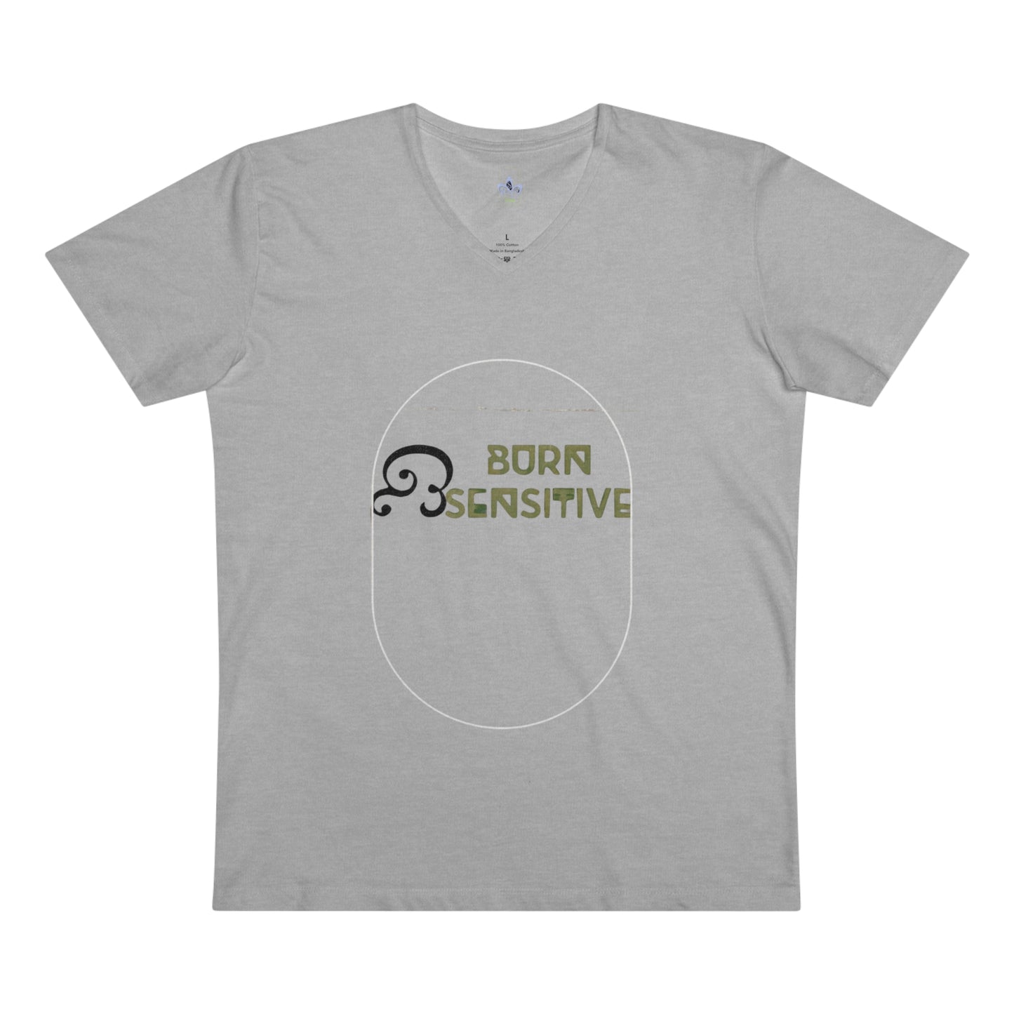 Men’s Presenter V-neck