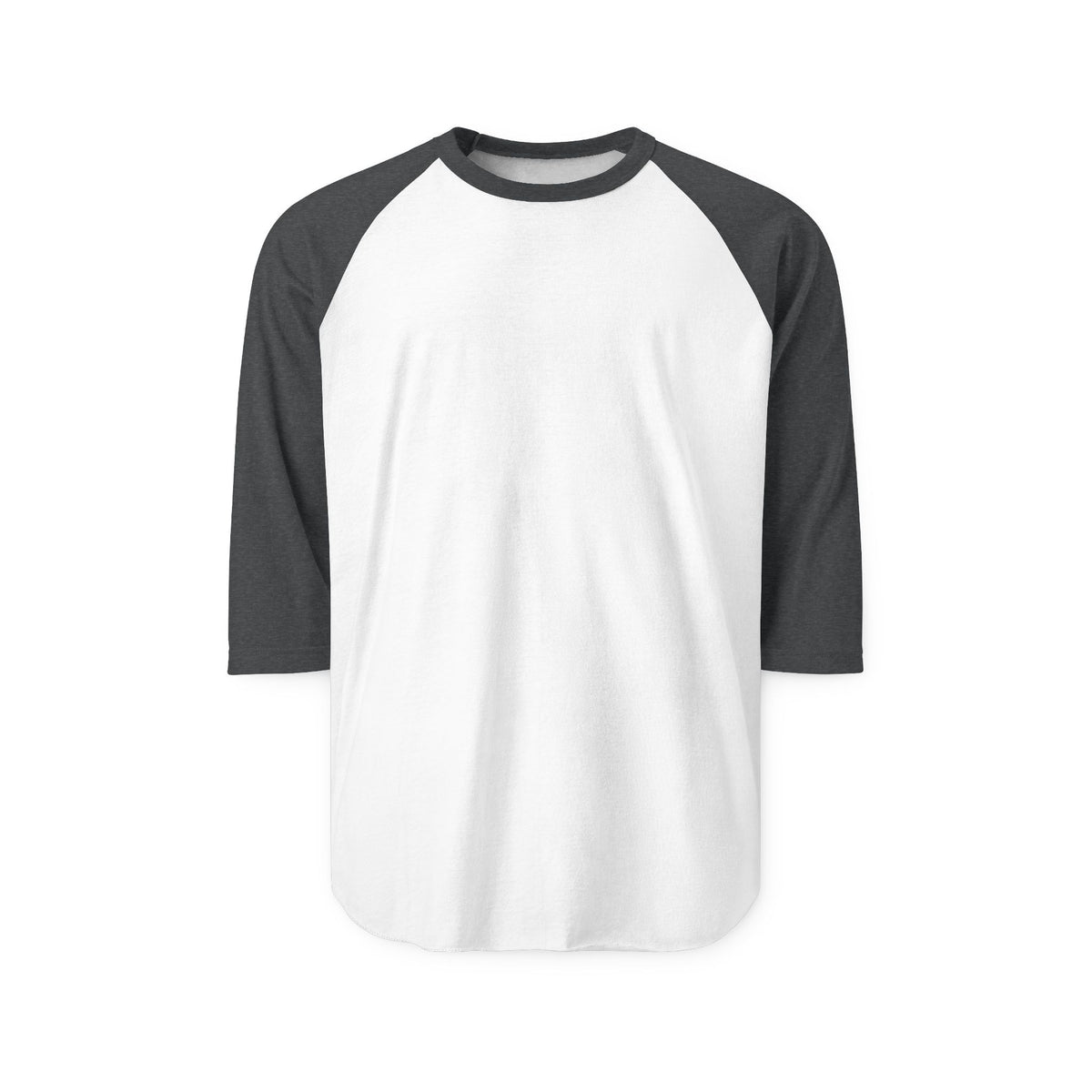 Rescueing Broadcast Unisex Raglan Shirt, Casual Tee, Gift for Animal Lovers, Sports Apparel, Eco-Conscious Fashion