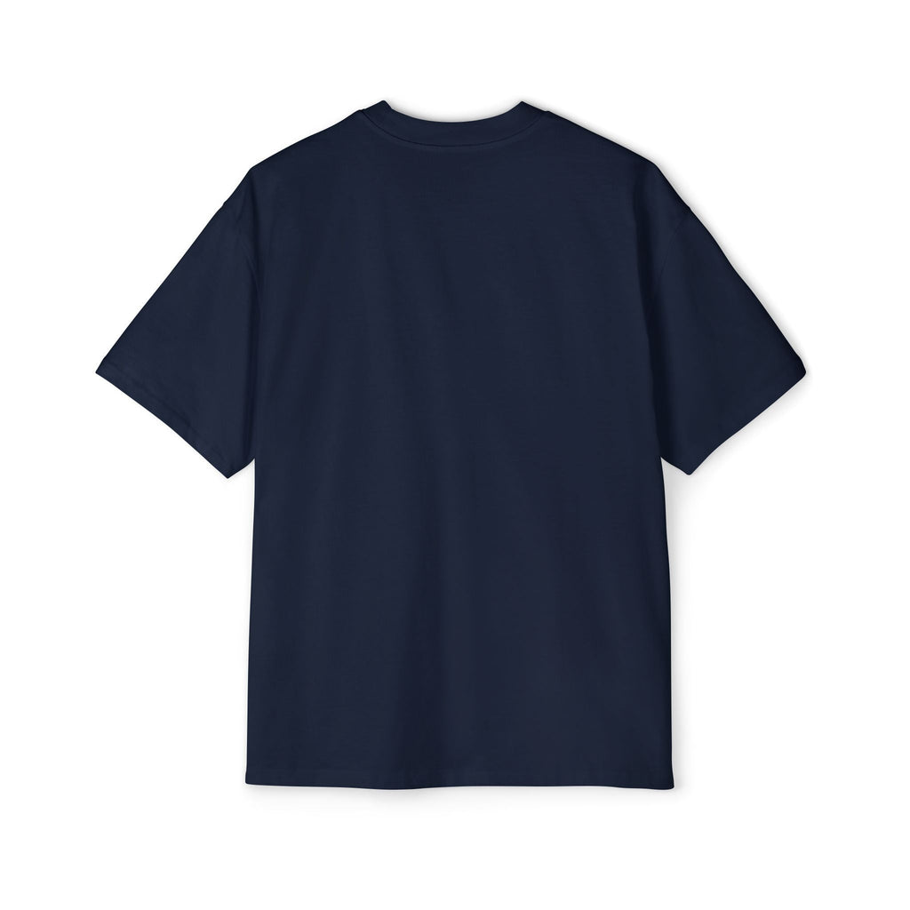Oversized Tee - Bold Statement Printify