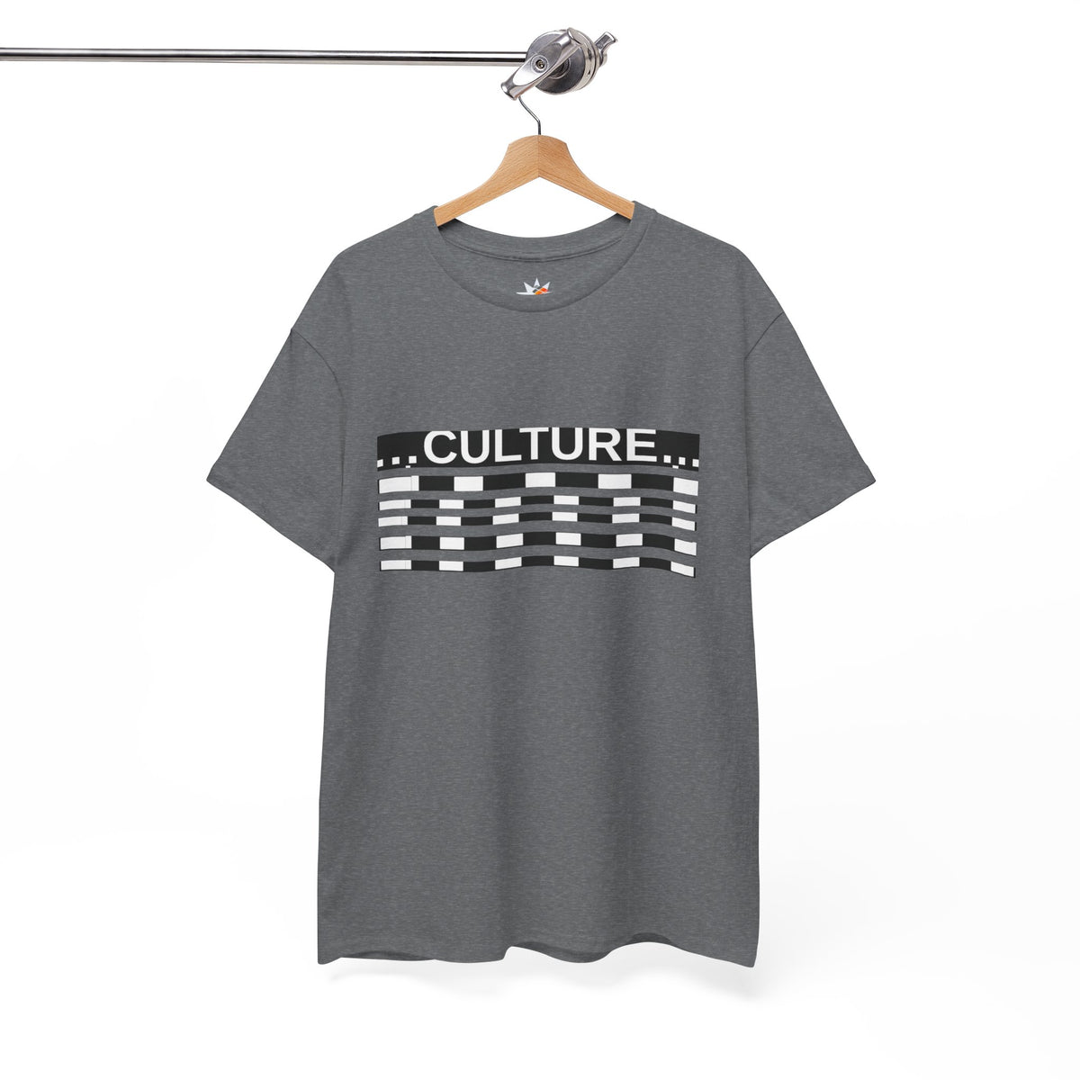 Culture Premium Cotton Tee