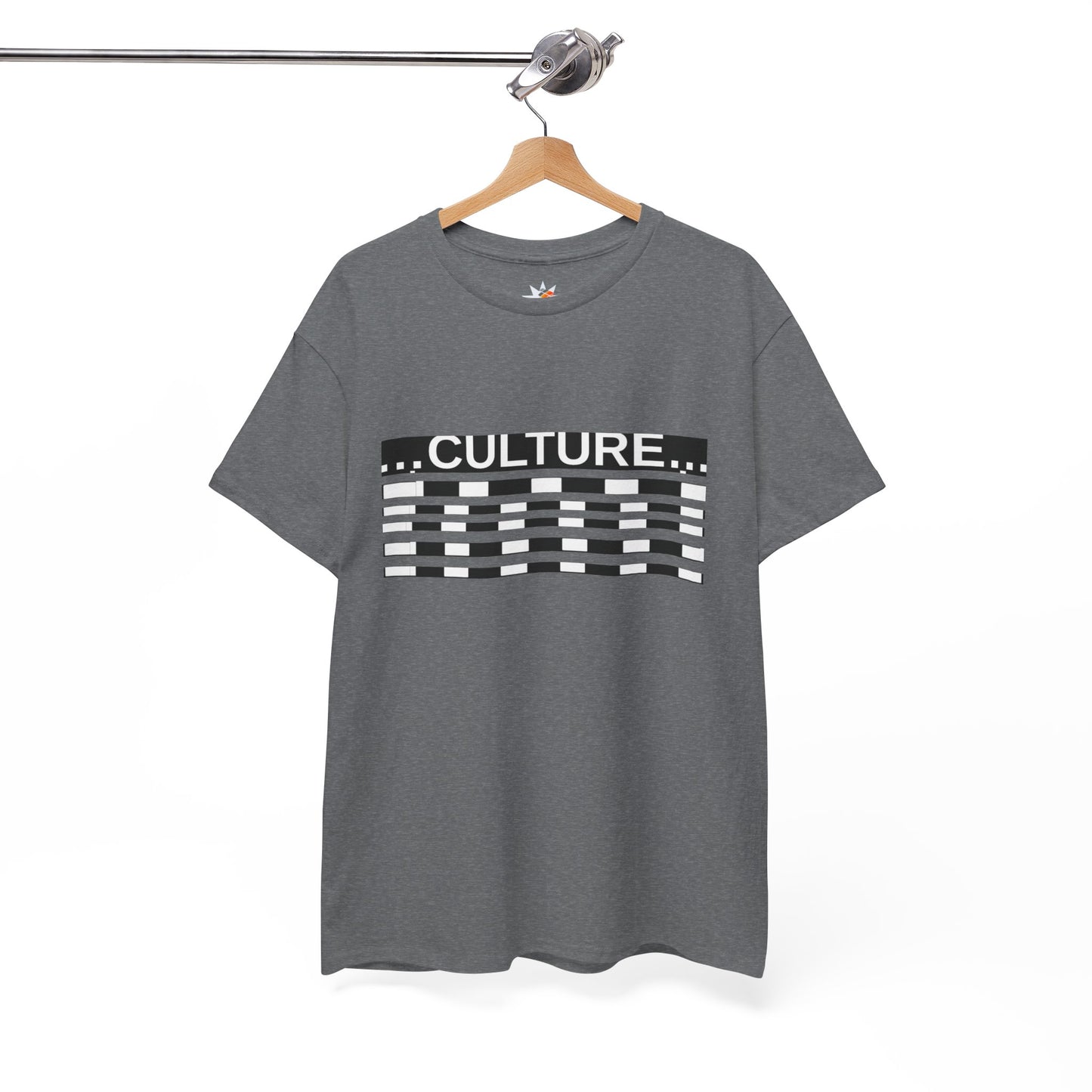 Culture Premium Cotton Tee