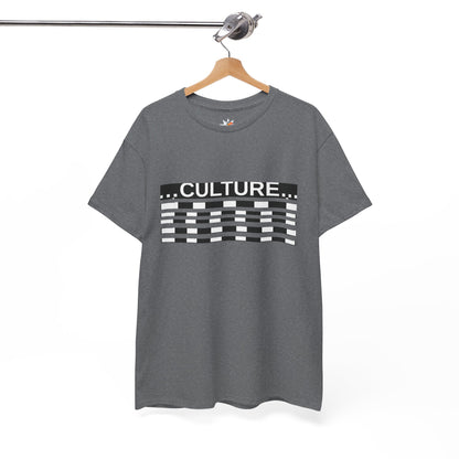 Culture Premium Cotton Tee