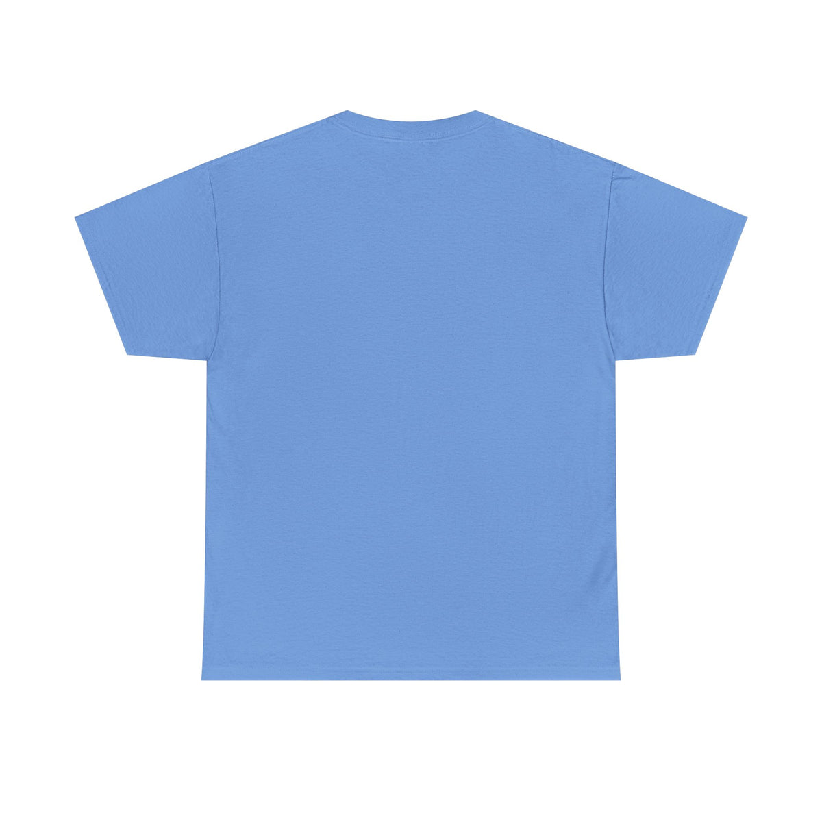 Unisex Cotton Tee - rc'nsons designs