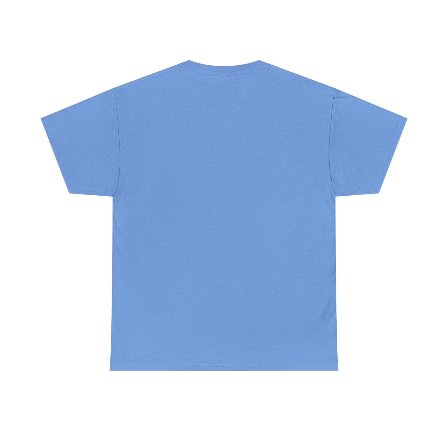 Unisex Cotton Tee - rc'nsons designs