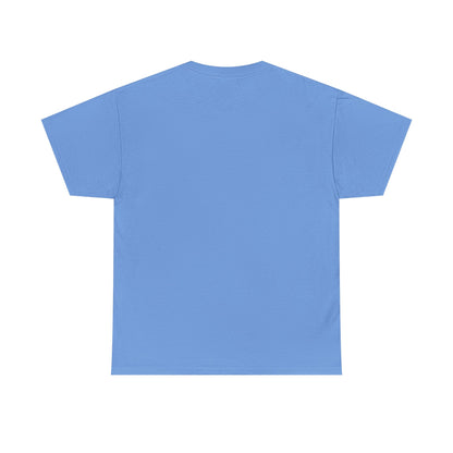 Unisex Cotton Tee - rc'nsons designs