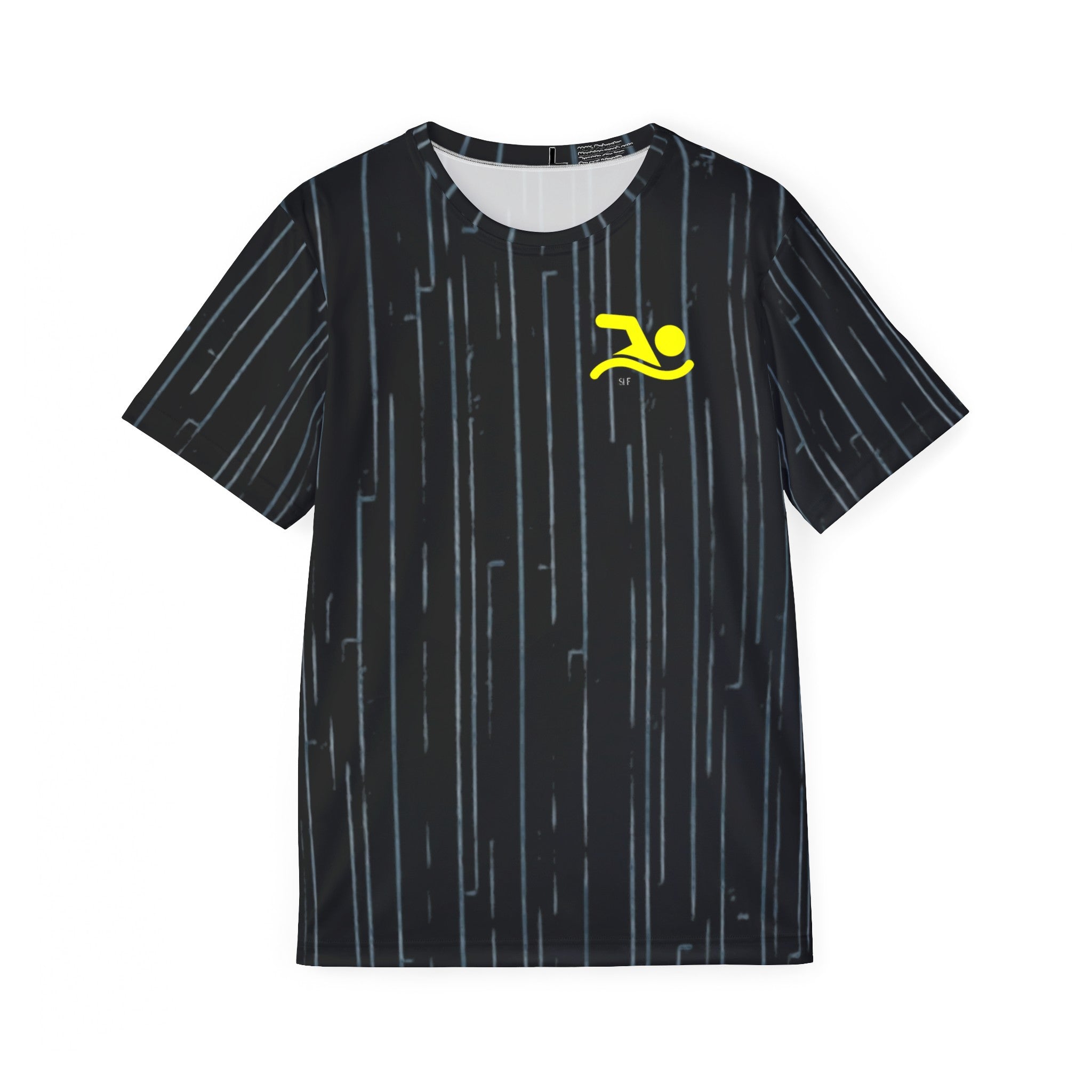 Men's Sports Jersey (AOP)