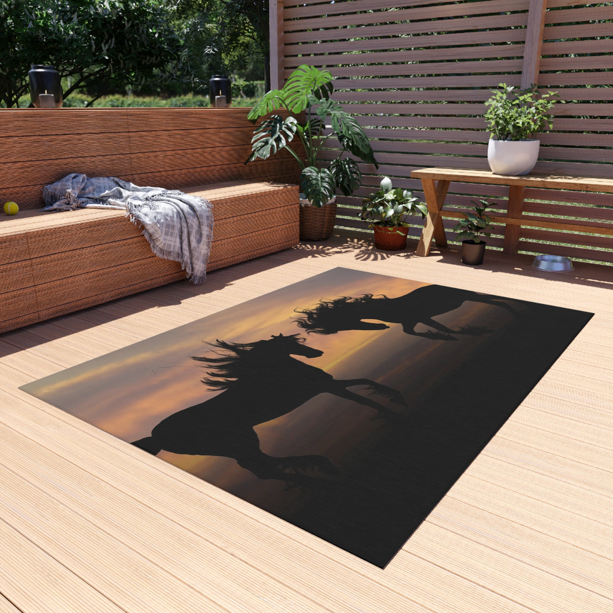 Outdoor Rug