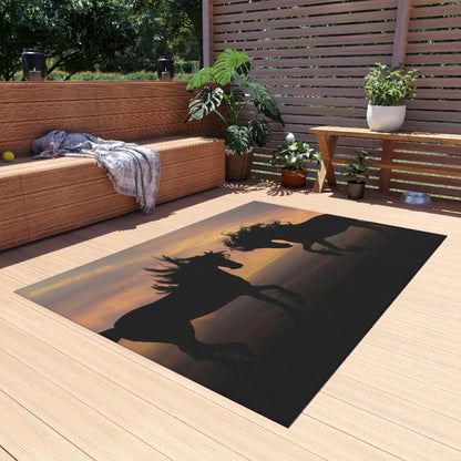 Outdoor Rug
