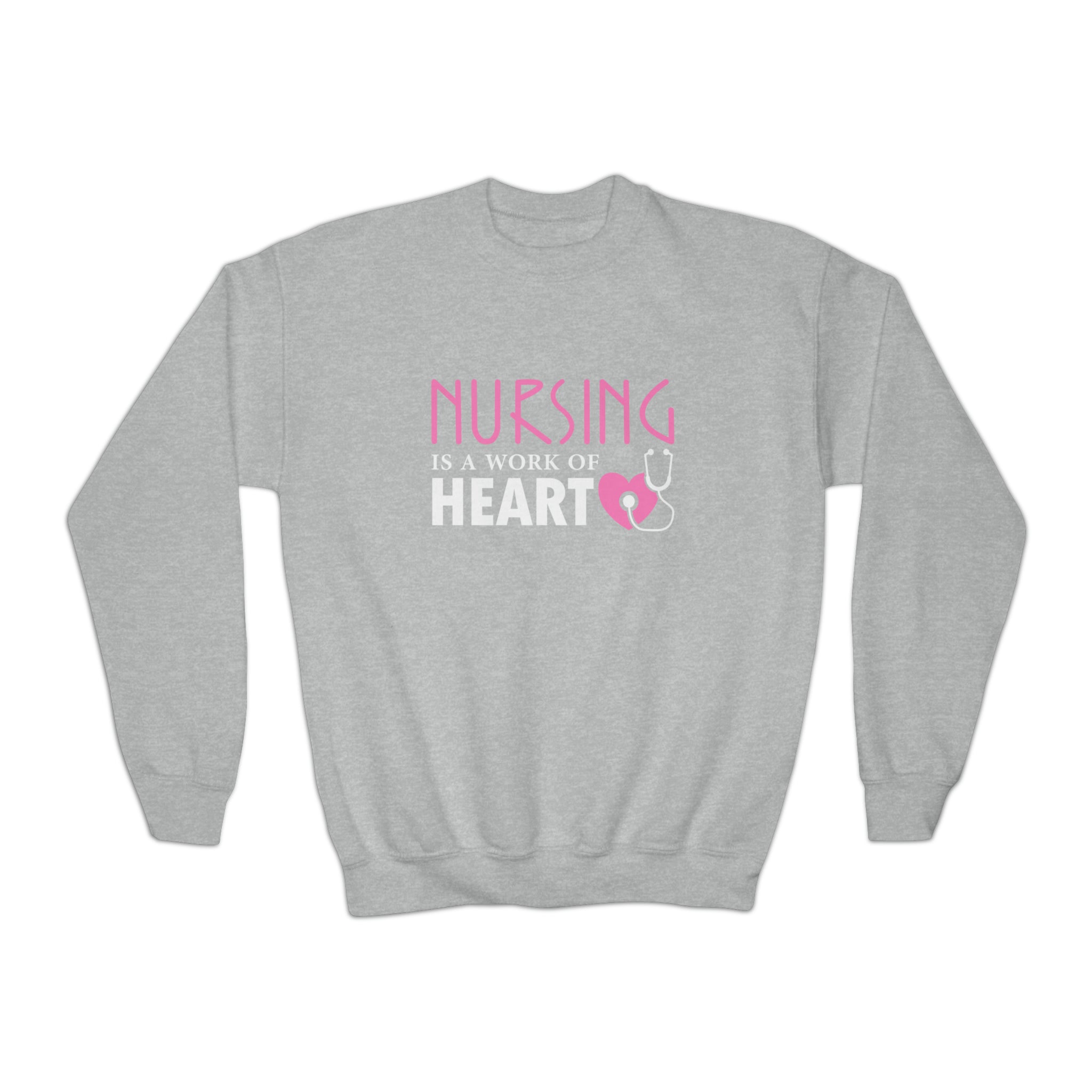 Nursing Sweatshirt