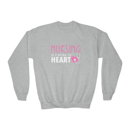 Nursing Sweatshirt