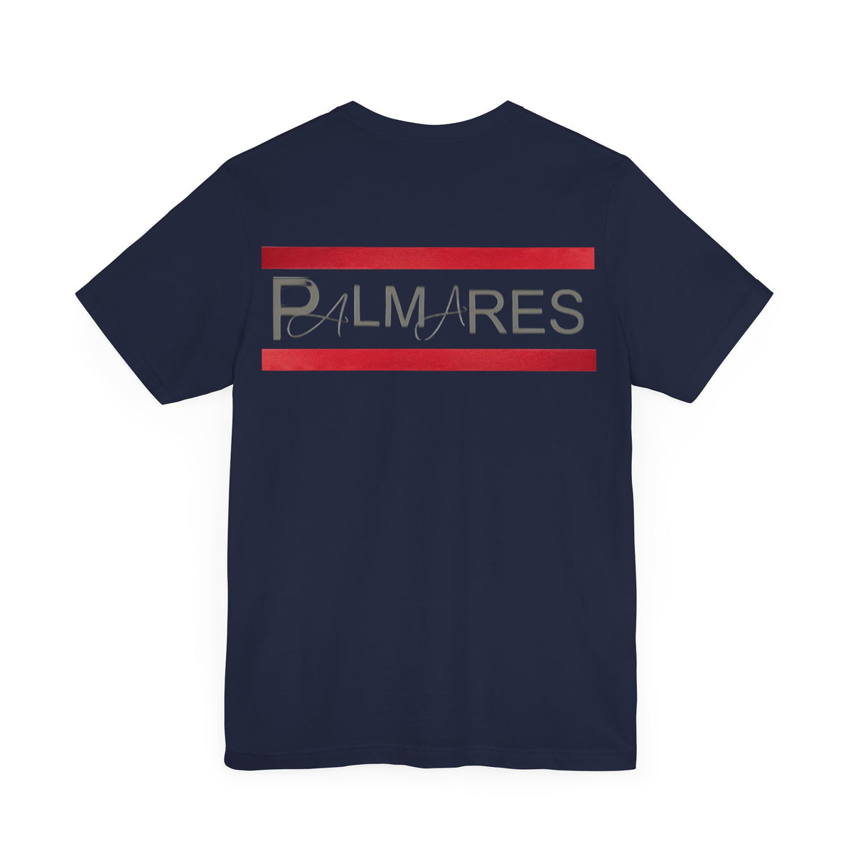 Unisex Jersey PALMARES Short Sleeve Tee