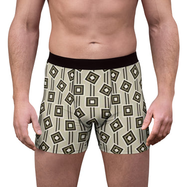 Men's Boxer Briefs (AOP)