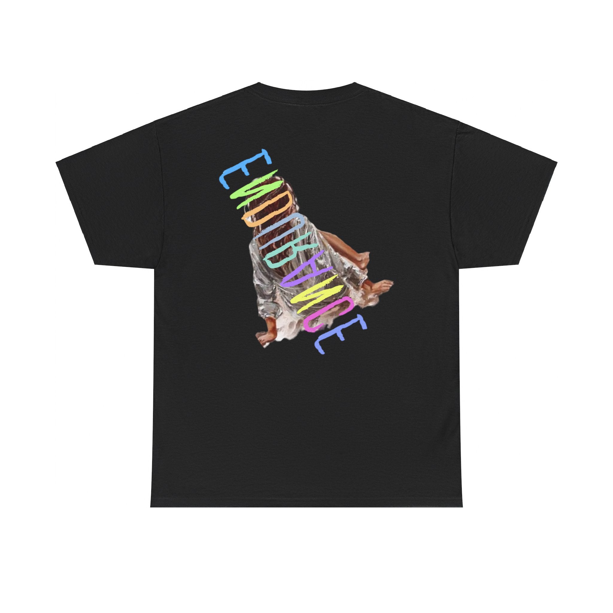 RCNSONS Unisex Heavy Cotton Endurance Tee