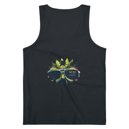 Men's Specter Tank Top