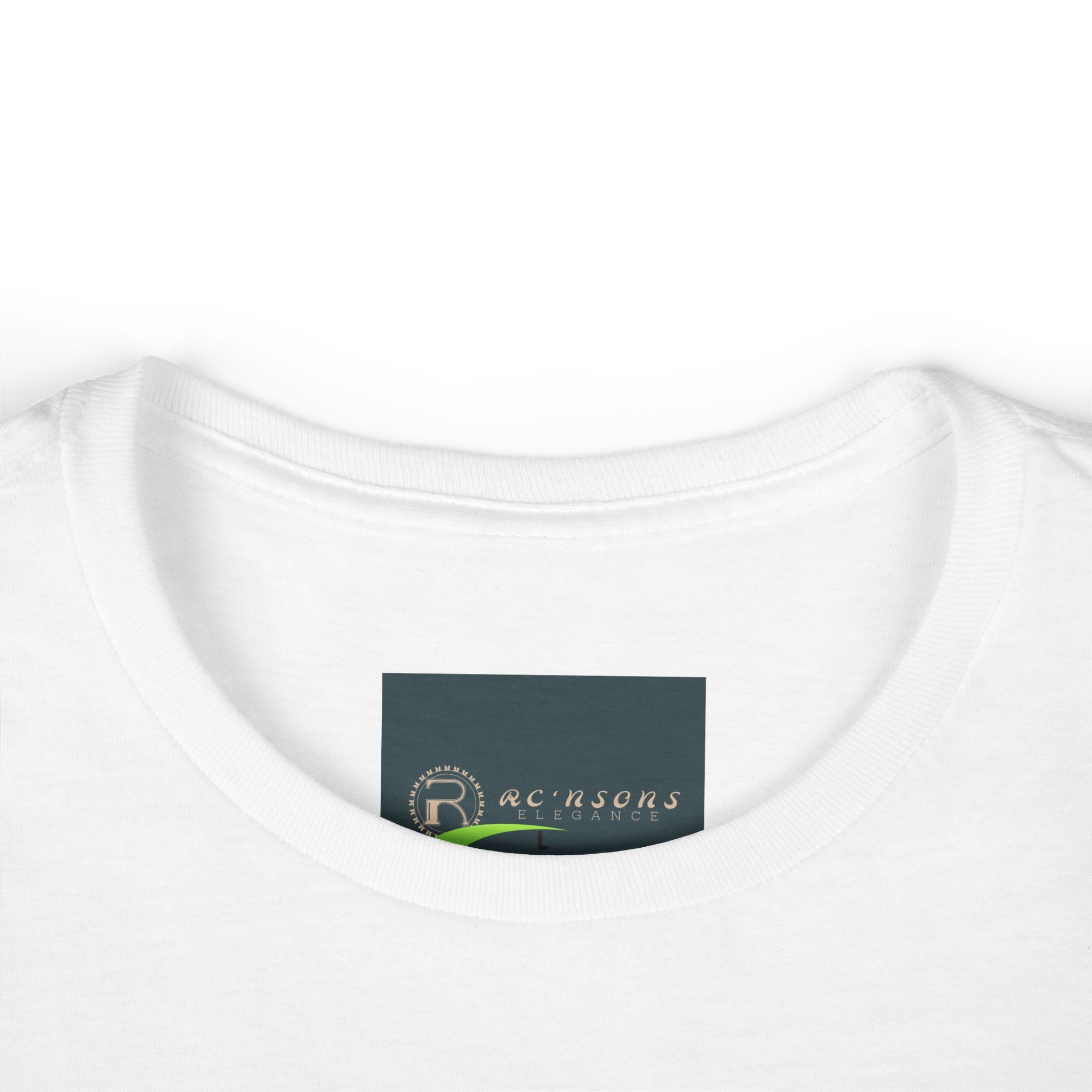 Motivational Women's Softstyle Tee - 'PUSHUP' Inspirational Shirt