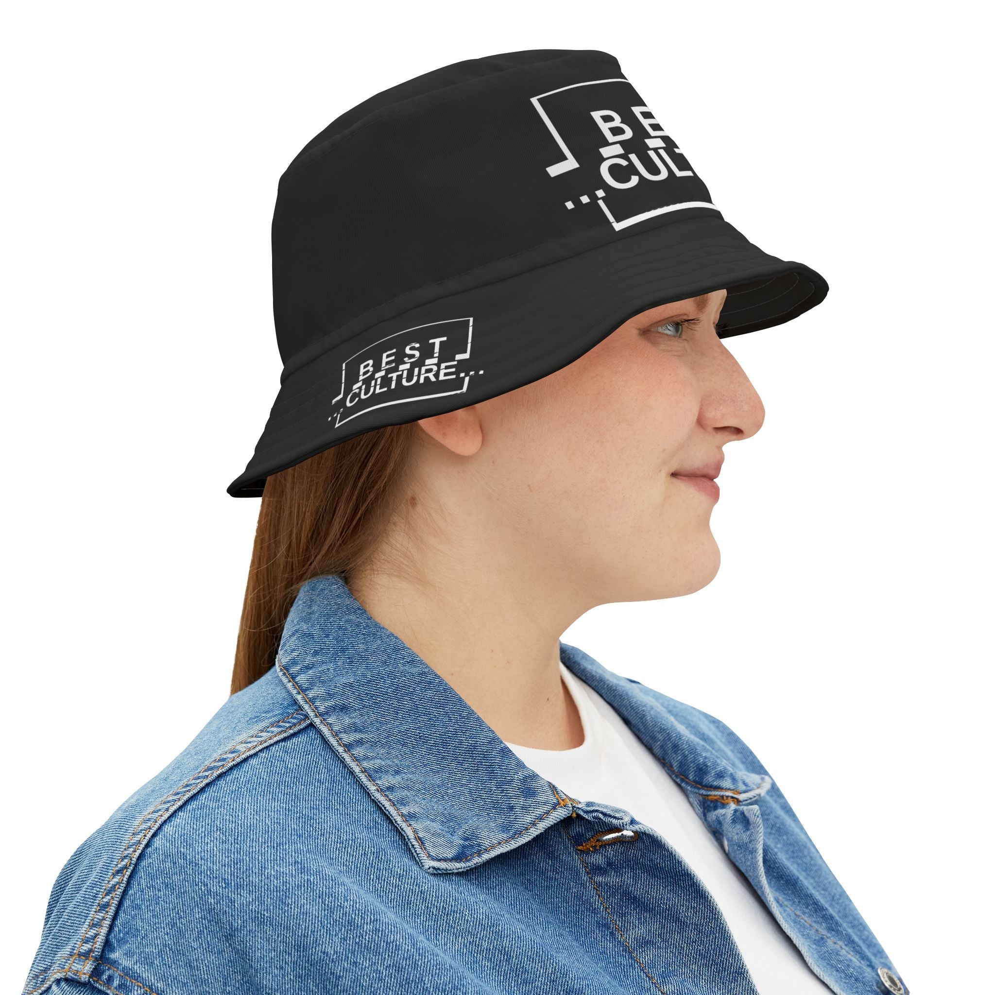 Amourös Bucket Hat