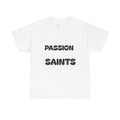 Passion Saints Cotton Tee