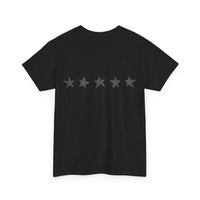 Sterne (Stars) Heavy Cotton Tee