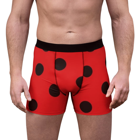 Men's Boxer Briefs (AOP)