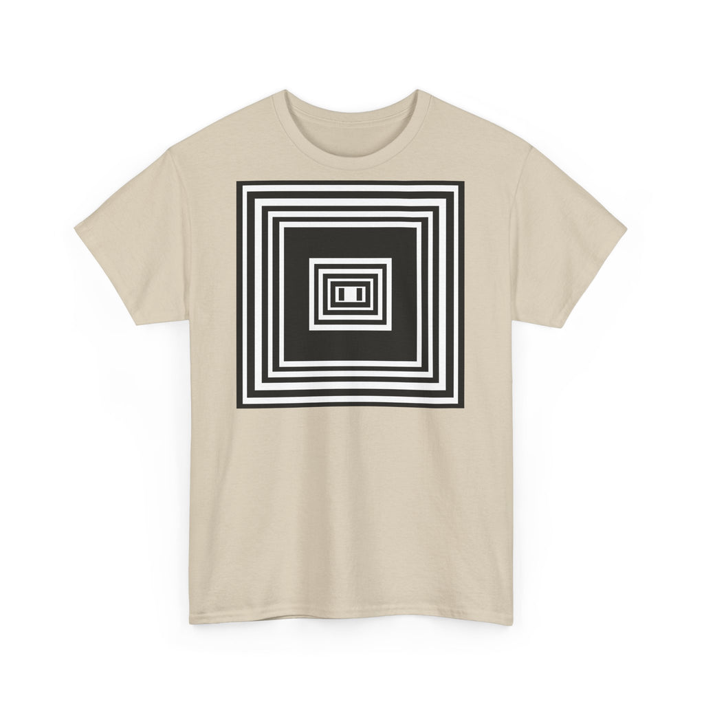 Quadrat Tee