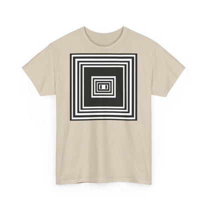 Quadrat Tee