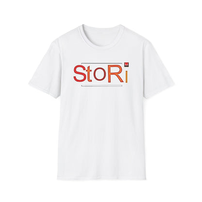 Stylish Unisex Softstyle T-Shirt for Trendy Vibes, Gift for Friends, Casual Wear, Fun Statement Tee, Summer Essentials