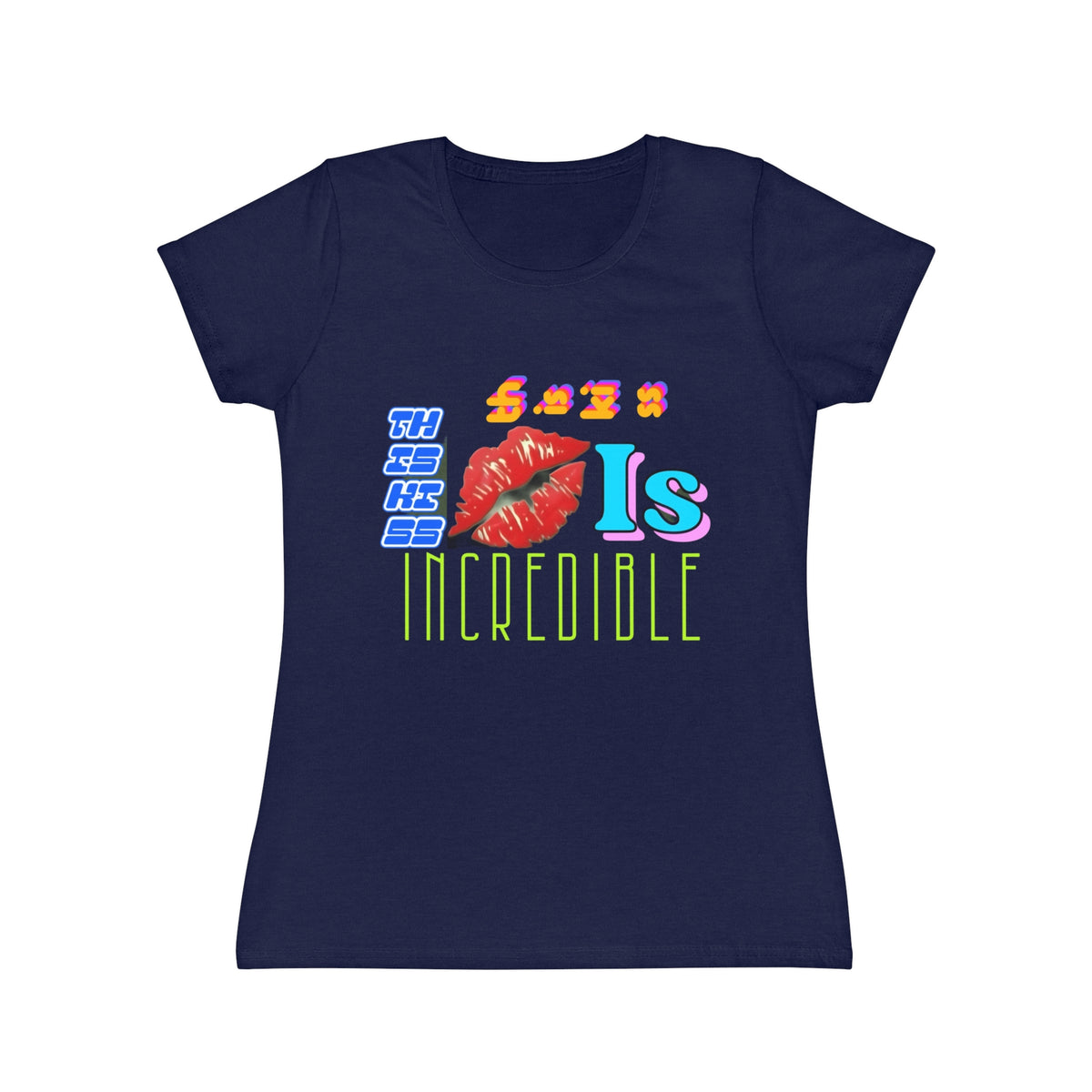 Women's Iconic T-Shirt
