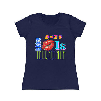Women's Iconic T-Shirt