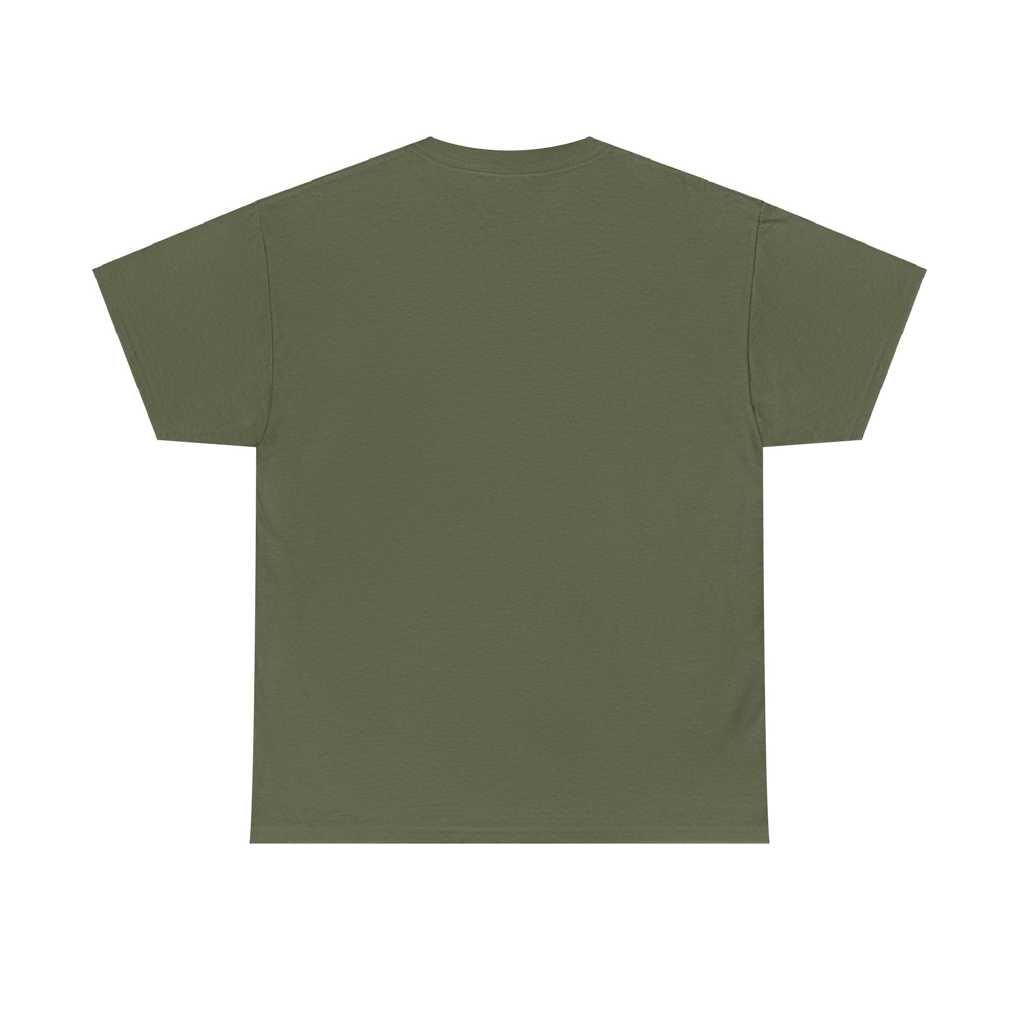 RCNSONS Unisex Heavy Cotton CORE Tee
