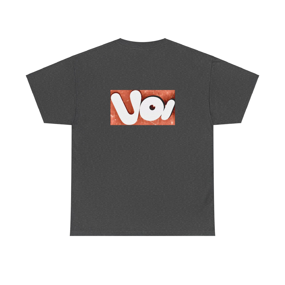 VOi Heavy Cotton Tee