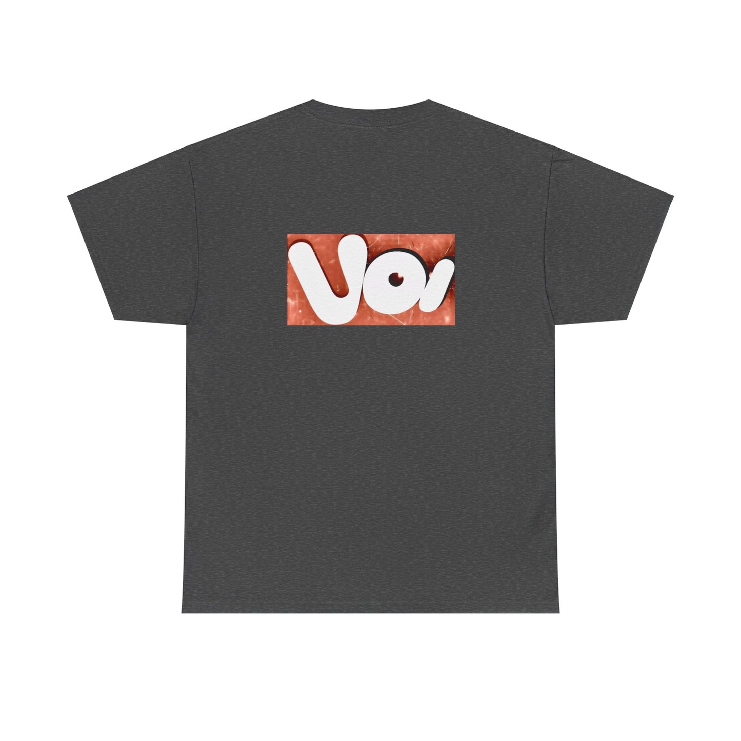 VOi Heavy Cotton Tee