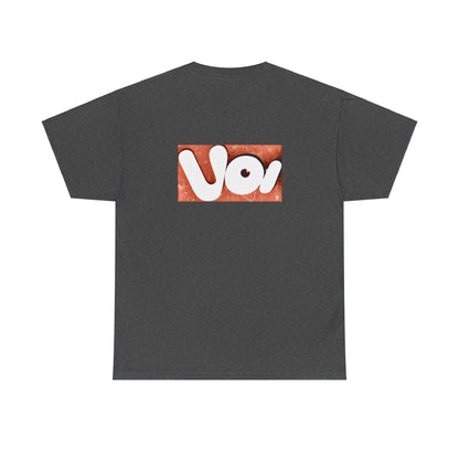 VOi Heavy Cotton Tee