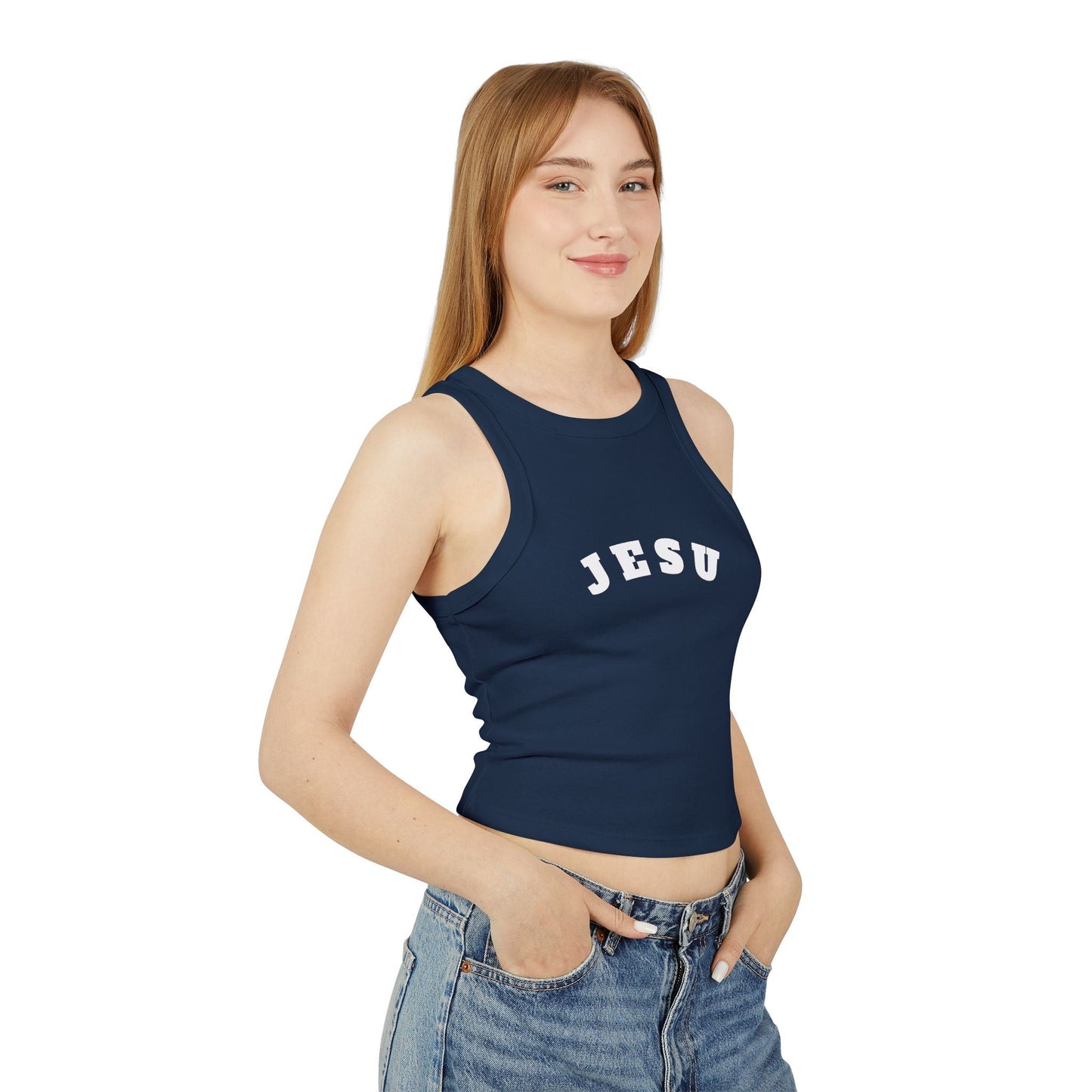 Tank Top - Jesu Design for Women Printify