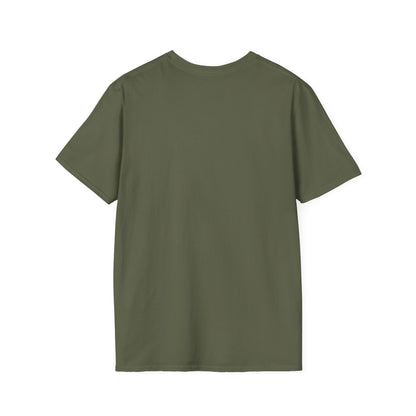 Unisex Softstyle  Pamares T-Shirt