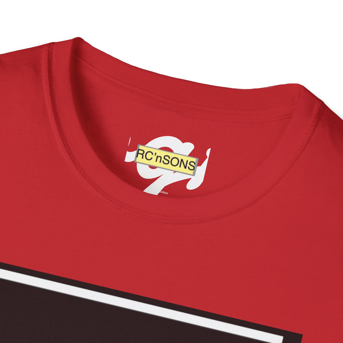 Motivational Unisex Softstyle T-Shirt | Progress Tee, Gift for Teens, Casual Wear, Workout Shirt, Inspirational Apparel Printify