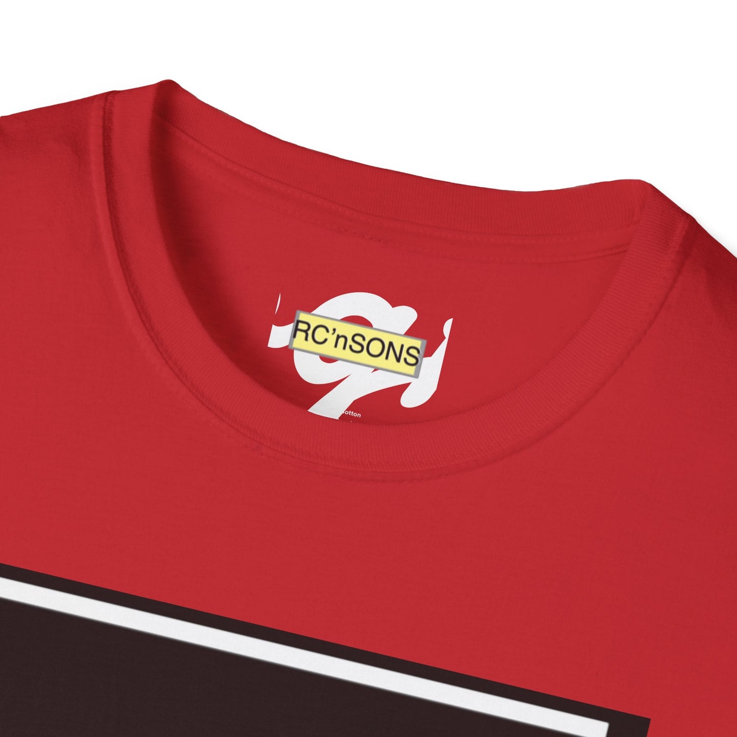 Motivational Unisex Softstyle T-Shirt | Progress Tee, Gift for Teens, Casual Wear, Workout Shirt, Inspirational Apparel Printify