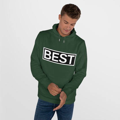 BEST Hooded Sweatshirt