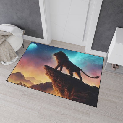 Heavy Duty Floor Mat