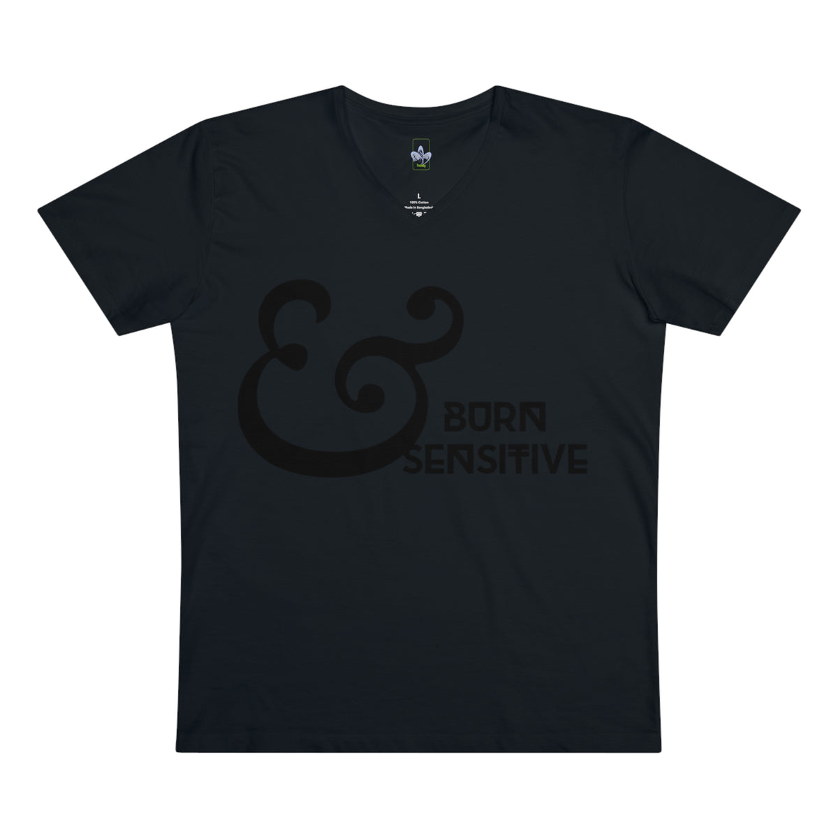 Men’s Presenter V-neck