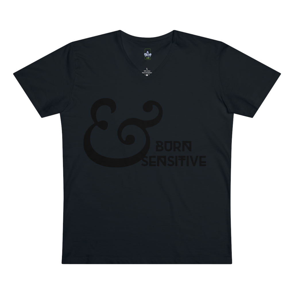 Men’s Presenter V-neck