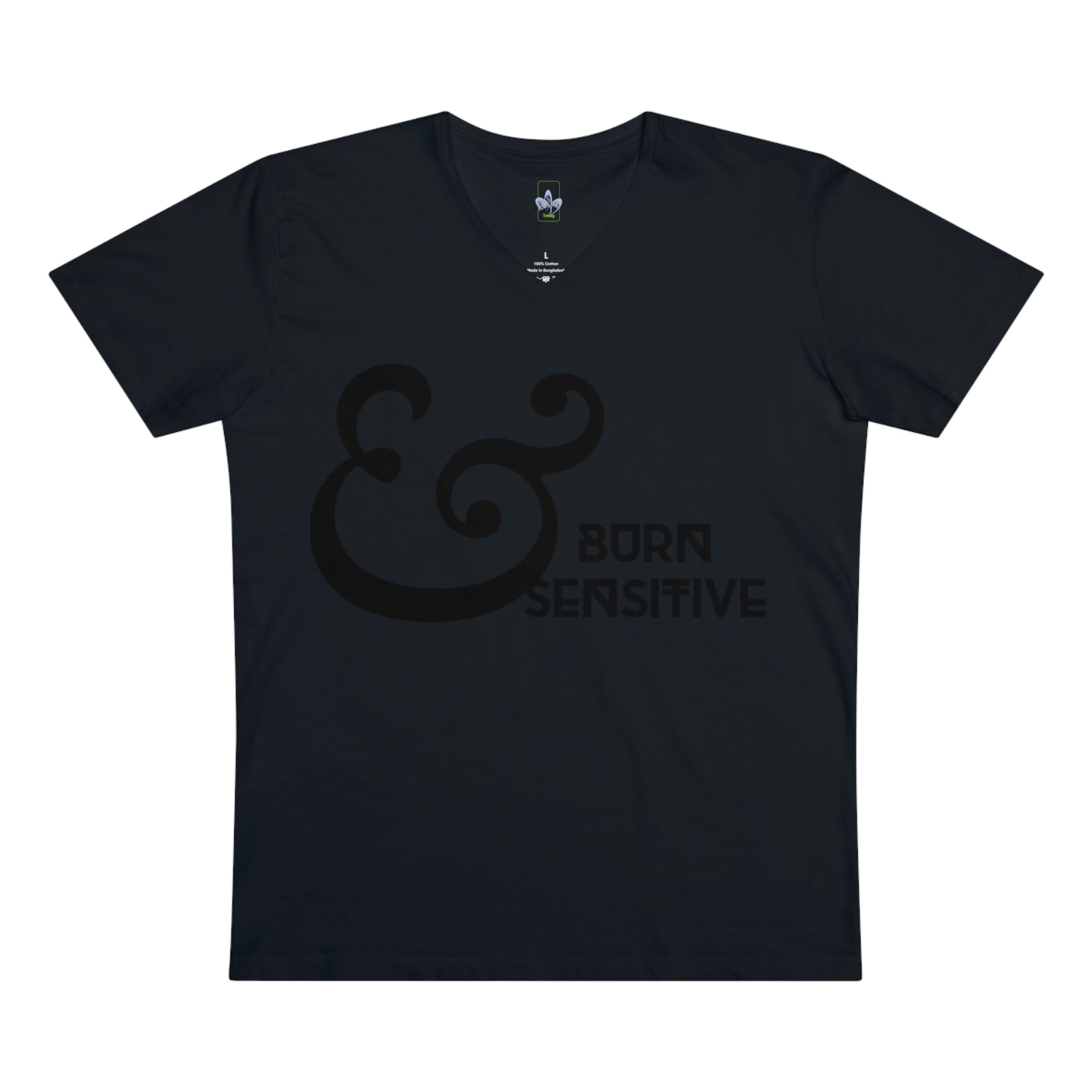 Men’s Presenter V-neck