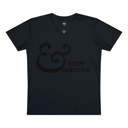 Men’s Presenter V-neck