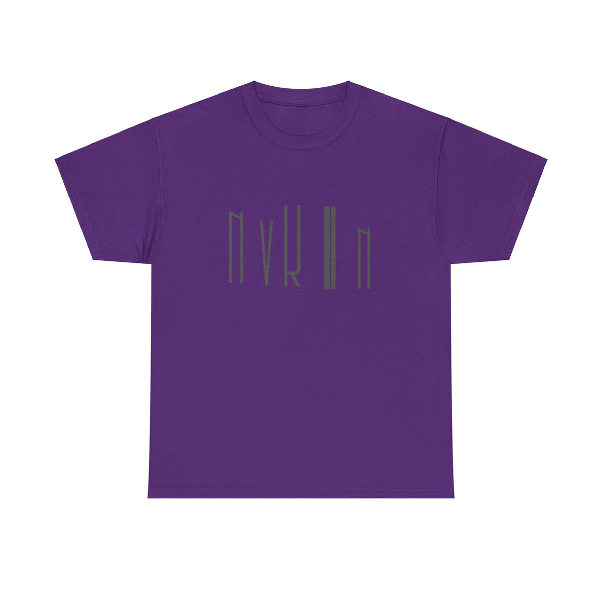 Nvklln Unisex Tee