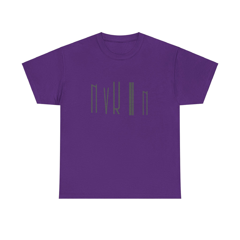 Nvklln Unisex Tee