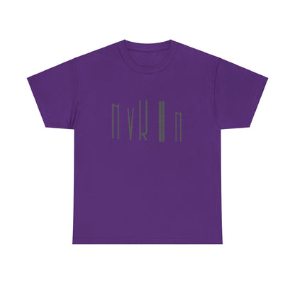 Nvklln Unisex Tee